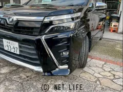 トヨタ ヴォクシー