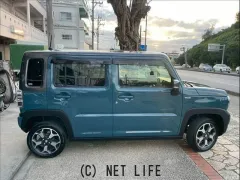 スズキ ハスラー