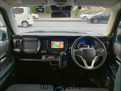 スズキ ハスラー