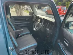 スズキ ハスラー