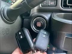 スズキ ハスラー