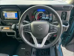 スズキ ハスラー