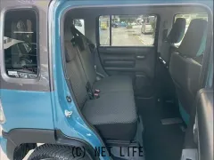 スズキ ハスラー