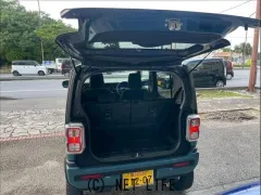 スズキ ハスラー