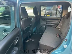 スズキ ハスラー