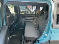 スズキ ハスラー