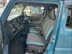 スズキ ハスラー