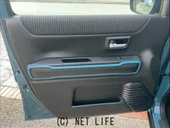 スズキ ハスラー