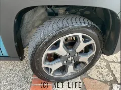 スズキ ハスラー