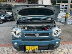 スズキ ハスラー