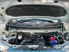 スズキ ハスラー