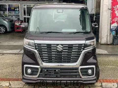 スズキ スペーシア