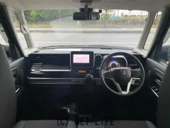 スズキ スペーシア