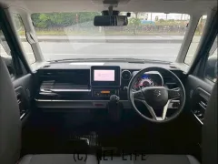スズキ スペーシア