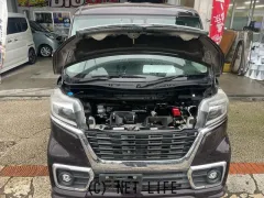 スズキ スペーシア