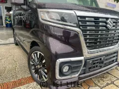 スズキ スペーシア