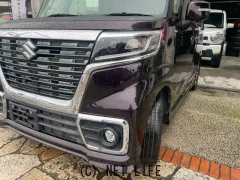 スズキ スペーシア