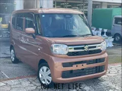 スズキ スペーシア