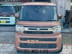 スズキ スペーシア