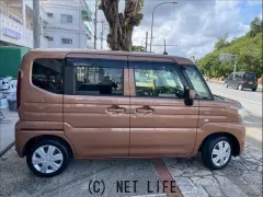 スズキ スペーシア