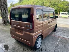 スズキ スペーシア