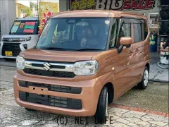 スズキ スペーシア