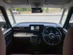 スズキ スペーシア