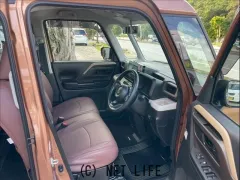 スズキ スペーシア