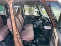 スズキ スペーシア