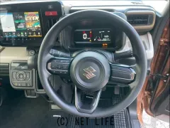 スズキ スペーシア