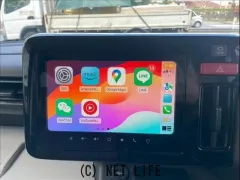 スズキ スペーシア