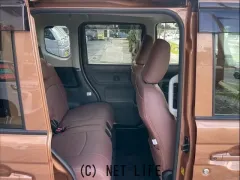 スズキ スペーシア