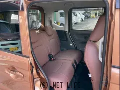 スズキ スペーシア