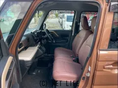 スズキ スペーシア