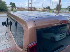 スズキ スペーシア