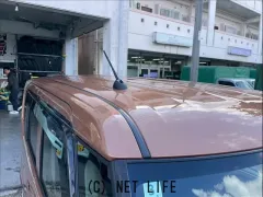 スズキ スペーシア