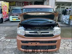 スズキ スペーシア