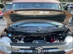 スズキ スペーシア