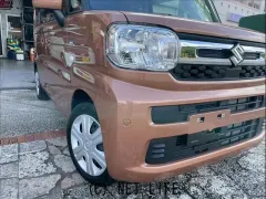 スズキ スペーシア