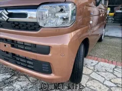 スズキ スペーシア