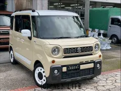 スズキ スペーシア