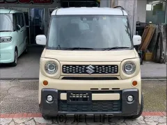 スズキ スペーシア