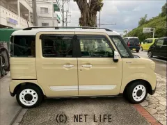 スズキ スペーシア