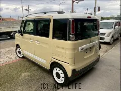 スズキ スペーシア