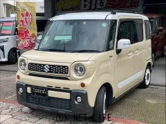 スズキ スペーシア