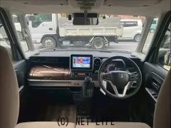 スズキ スペーシア