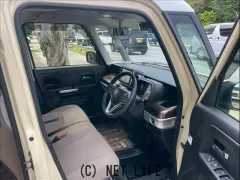 スズキ スペーシア