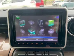 スズキ スペーシア