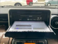 スズキ スペーシア