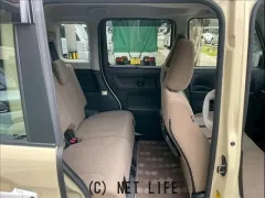 スズキ スペーシア